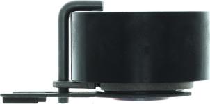 AISIN AGT-025 - Rola intinzator,curea distributie aaoparts.ro