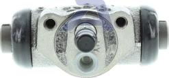 AISIN AM-002R - Cilindru receptor frana aaoparts.ro