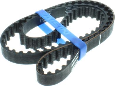 AISIN ATB104-17 - Curea de distributie aaoparts.ro