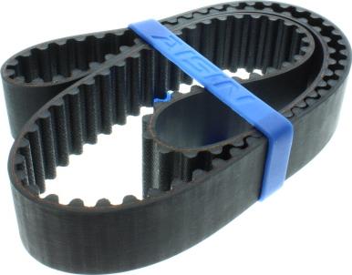 AISIN ATB111-29 - Curea de distributie aaoparts.ro