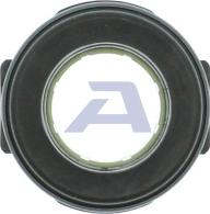 AISIN BE-VW03 - Rulment de presiune aaoparts.ro