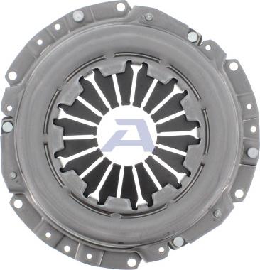 AISIN CF-406 - Placa presiune ambreiaj aaoparts.ro