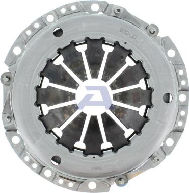AISIN CF-009 - Placa presiune ambreiaj aaoparts.ro