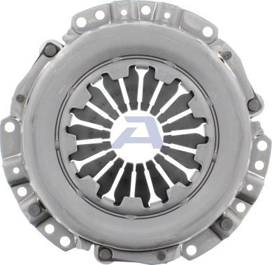 AISIN CG-957 - Placa presiune ambreiaj aaoparts.ro