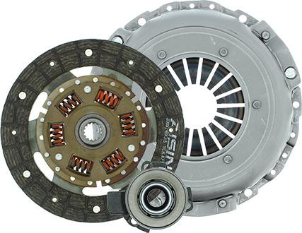 AISIN CKE-OP30R - Set ambreiaj aaoparts.ro