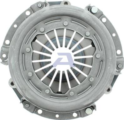 AISIN CL-001 - Placa presiune ambreiaj aaoparts.ro