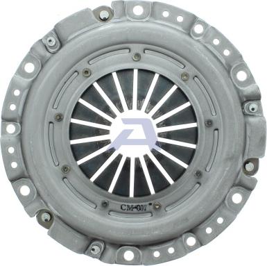 AISIN CM-007 - Placa presiune ambreiaj aaoparts.ro