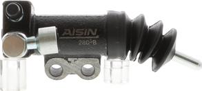 AISIN CRKA-700 - Cilindru receptor ambreiaj aaoparts.ro