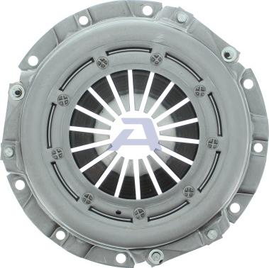 AISIN CS-028 - Placa presiune ambreiaj aaoparts.ro