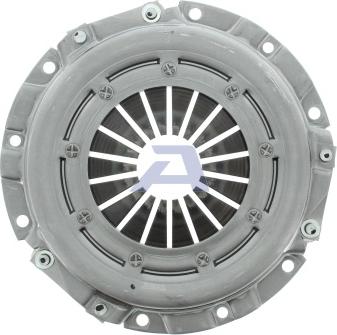 AISIN CS-027 - Placa presiune ambreiaj aaoparts.ro