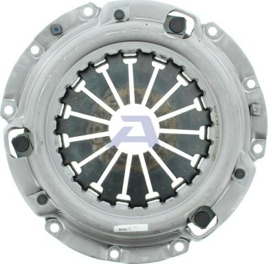 AISIN CZ-937 - Placa presiune ambreiaj aaoparts.ro