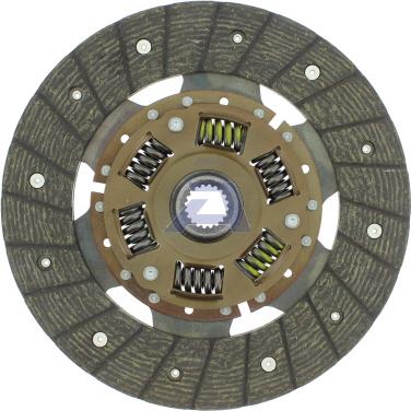 AISIN DM-043 - Disc ambreiaj aaoparts.ro
