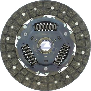 AISIN DM-033 - Disc ambreiaj aaoparts.ro