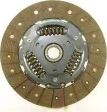 AISIN DN-059 - Disc ambreiaj aaoparts.ro