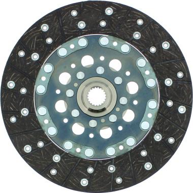 AISIN DY-082 - Disc ambreiaj aaoparts.ro