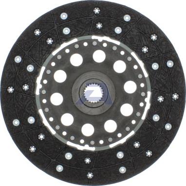 AISIN DZ-941 - Disc ambreiaj aaoparts.ro