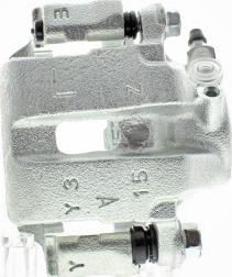 AISIN E5L002 - Etrier frana aaoparts.ro