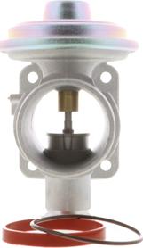 AISIN EGRAZ-7076 - Supapa EGR aaoparts.ro