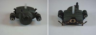 AISIN ES-001L - Etrier frana aaoparts.ro