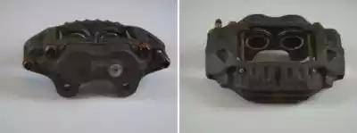 AISIN ET-038L - Etrier frana aaoparts.ro