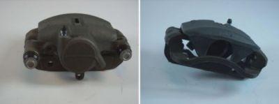 AISIN ET-037R - Etrier frana aaoparts.ro