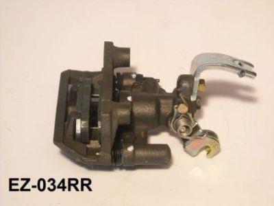 AISIN EZ-034RR - Etrier frana aaoparts.ro