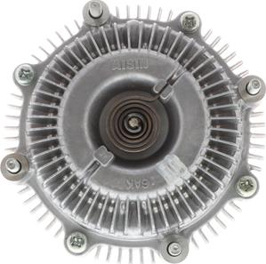 AISIN FCG-018 - Cupla, ventilator radiator aaoparts.ro