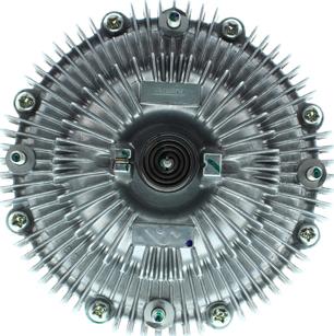 AISIN FCGS-001 - Cupla, ventilator radiator aaoparts.ro