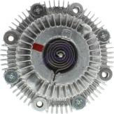AISIN FCS-002 - Cupla, ventilator radiator aaoparts.ro