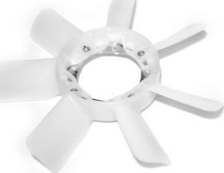 AISIN FNT-003 - Paleta ventilator, racire motor aaoparts.ro