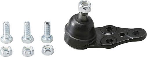 AISIN JBJDO-003 - Articulatie sarcina / ghidare aaoparts.ro