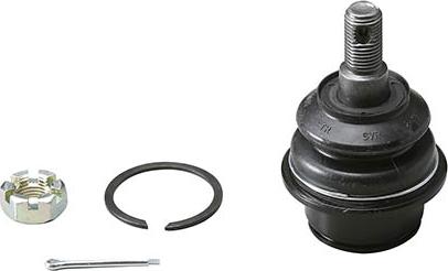 AISIN JBJDO-011 - Articulatie sarcina / ghidare aaoparts.ro