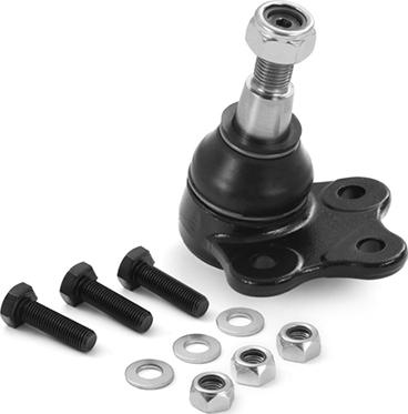 AISIN JBJFD-010 - Articulatie sarcina / ghidare aaoparts.ro