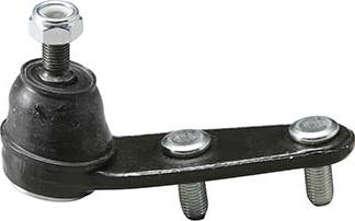 AISIN JBJHO-012 - Articulatie sarcina / ghidare aaoparts.ro