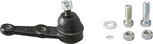 AISIN JBJHY-023 - Articulatie sarcina / ghidare aaoparts.ro