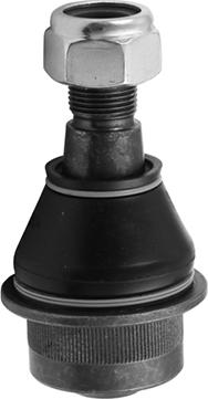 AISIN JBJMB-008 - Articulatie sarcina / ghidare aaoparts.ro