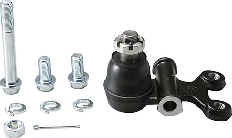 AISIN JBJMZ-008 - Articulatie sarcina / ghidare aaoparts.ro