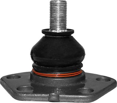 AISIN JBJPS-013 - Articulatie sarcina / ghidare aaoparts.ro