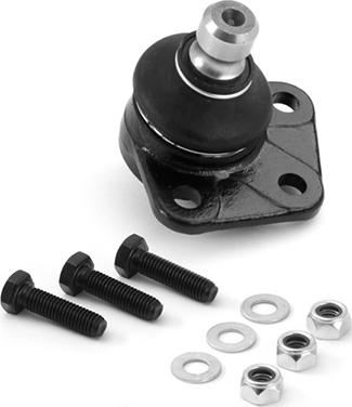 AISIN JBJVG-011 - Articulatie sarcina / ghidare aaoparts.ro