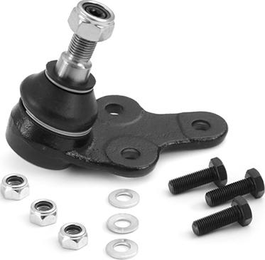 AISIN JBJVL-001 - Articulatie sarcina / ghidare aaoparts.ro