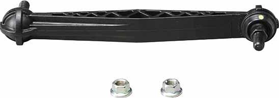 AISIN JRSDO-009 - Brat / bieleta suspensie, stabilizator aaoparts.ro