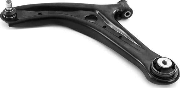 AISIN JTAFD-001L - Brat, suspensie roata aaoparts.ro
