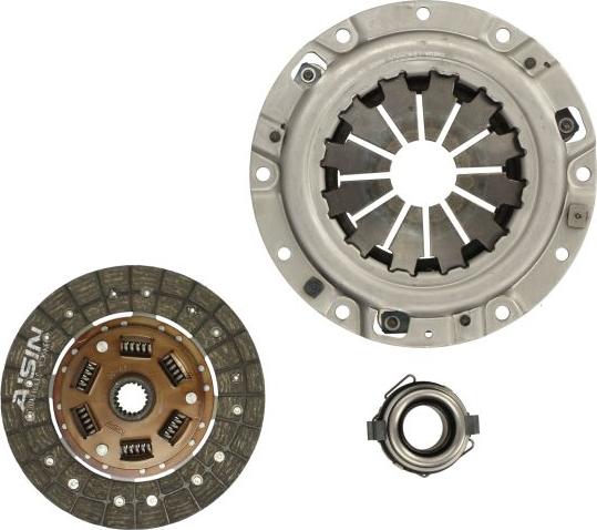 AISIN KD-035A - Set ambreiaj aaoparts.ro