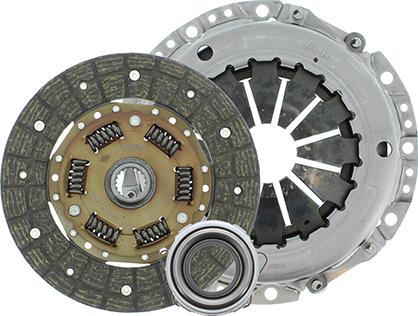 AISIN KD-033 - Set ambreiaj aaoparts.ro