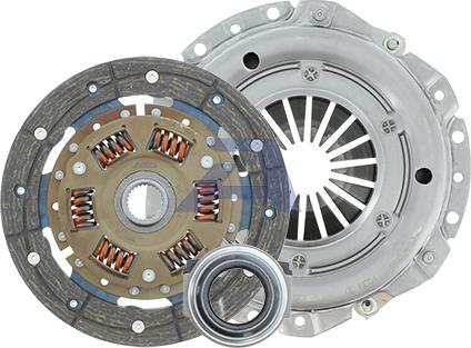 AISIN KE-RE04B - Set ambreiaj aaoparts.ro