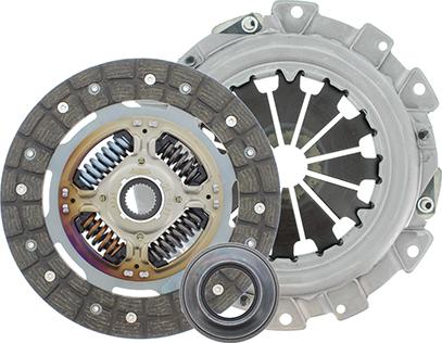 AISIN KE-RE05 - Set ambreiaj aaoparts.ro