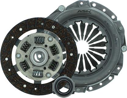 AISIN KE-RE11 - Set ambreiaj aaoparts.ro