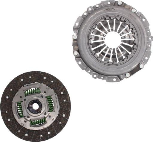 AISIN KE-RE18R - Set ambreiaj aaoparts.ro