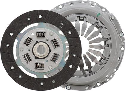 AISIN KE-RE30R - Set ambreiaj aaoparts.ro