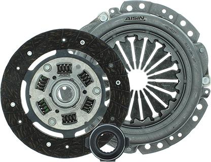 AISIN KE-RE27 - Set ambreiaj aaoparts.ro